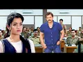 Lagu South (HD) Blockbuster Superhit South Indian Hindi Dubbed Action Movie | Venkatesh, Meena, Radhika