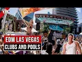 Las Vegas EDM Clubs