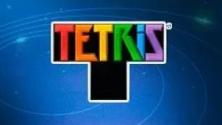 Tetris Java Theme In 2011-2012 240X320