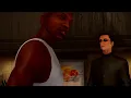Gta Sanandras - You need more practice underwater before you can start this mission