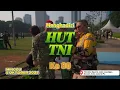 Download Lagu Menghadiri acara HUT TNI ke 80