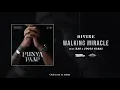 DIVINE - Walking Miracle Feat. NAS, Cocoa Sarai (Official Audio) | Punya Paap