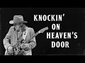 Download Lagu Knockin' on Heaven's Door, if it were played by Stevie Ray Vaughan