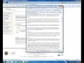 GIS-Web - Basic Search