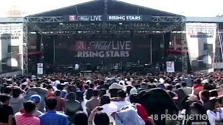 awal kemunculan kangen band formasi lama 