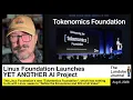 Linux Foundation Launches YET ANOTHER AI Project