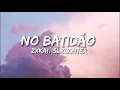 Lagu ZXKAI, slxughter - NO BATIDÃO (Lyrics)(With English Translation)