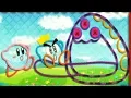 Download Lagu Kirby's Extra Epic Yarn - 100% Walkthrough Part 1 - Intro \u0026 Fountain Gardens