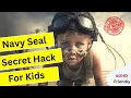 Navy Seal Techniques for AD Homework