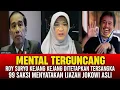 Download Lagu ROY SURYO \u0026 TIFA KEJANG2 SETELAH KEMBALI DIPANGGIL PENYIDIK POLDA METRO TERKAIT FITNAH IJAZAH JOKOWI
