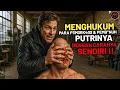 B4las Dend4m S4d!s Seorang Ay4h Terhadap Para P3m3rkaos Dan Pemb*nuh Putr!nya - Alur cerita film