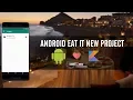 Kotlin Android Tutorial - New Eat It part 49 Shipper Search