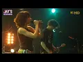 PJ Harvey Performs "Big Exit" on MTV (2004)