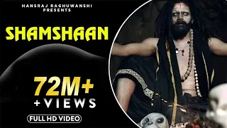 Download Shamshaan || Official Music Video || Hansraj Raghuwanshi || Baba Ji MP3