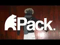 Sophia Stel - I'm Not Alone (Placid Angles Remix) [Pack. Visualizer]