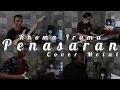 Download Lagu Rhoma Irama - Penasaran (Cover Metal) By: Equal Records
