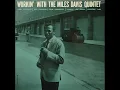 Miles Davis - Half Nelson