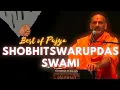 Lagu Best of Pujya Shobhitswarupdas Swami || BAPS Bhajans || BAPS Kirtans