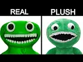 Jumbo Josh but it s a Plush Toy