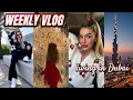 Download Lagu Dubai Weekly Vlog | Regen en overstromingen in Dubai 2025, fotoshoot van Hatta \u0026 Victoria Secret 📸 MP3