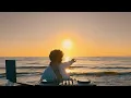 Download Lagu Chill and Relax Deep House Set - Sunrise Vibes - by Paxtone