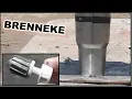 Download Lagu Brenneke MAGNUM slug vs Yeti Mug