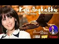 KAU ANGKATKU (audio original version) - Meriam Bellina | karya Ps Jonathan Prawira