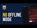 How to Appear Offline on Epic Games 2026 - What Actually Works