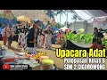 Download Lagu Upacara Adat Pelepasan Kelas 6 SDN 2 Cigorowong - Léngsér - Adat Sunda