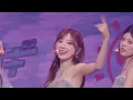 めざましWANGANフェス NiziU with 西野カナ