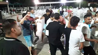 هكة نعيش احلى حمة                        دندنها