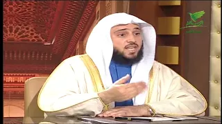 للرجال في الجنة حور العين     فماذا للنساء  الشيخ عبدالله السلمي دندنها