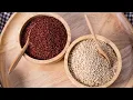 Download Lagu comment cuire le quinoa الطريقة الصحيحة لطهي الكينوا