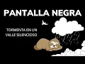 Download Lagu Tormenta en un Valle Silencioso • Lluvia y Truenos para Calmar la Mente