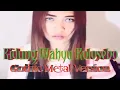 Download Lagu Kidung Wahyu Kolosebo (Metal Version)..DUET Keren Smule Cover