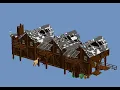 Download Lagu How To Build A Lego Old West Pig Barn (The Lego Movie) 7/27🇺🇲