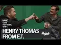 Video di Xfinity Hangouts Episode 11: David & Henry Thomas