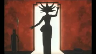 kiriku e a feiticeira resumo do filme