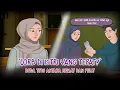 Lagu 10rb di istri yang tepat? – Beda Tipis Antara Hemat dan Pelit | #Dramaanimasi #Animasiazab