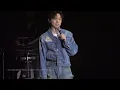 2021.8.26 張敬軒《重頭開始》- 新城30+集體回憶音樂會