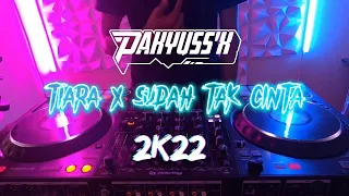 tiara x sudah tak cinta funkot mix 2k22 dugem 