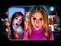 Download Lagu NUNCA VEAS VIDEOS de TERROR en LA MADRUGADA * RECIBI una LLAMADA