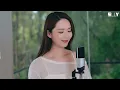 gareth.t - Glass Cover by Elly (R&B Version)