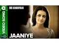 Lagu Jaaniye (Full Video Song) | Dus Kahaniyaan | Neha Dhupia \u0026 Minnisha Lamba
