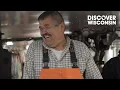 My Best First Job Commercial Fishing in Bayfield