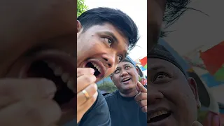 Makanan haram