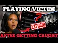 Candace Owens DESTROYS the 92 Shills After Their Group Chat LEAKS