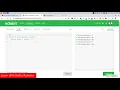 Area of a Triangle - JavaScript Problem Solving Very Easy
