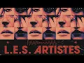 Back Talk - L.E.S. Artistes (Santigold Remake)