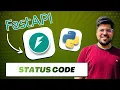 HTTP Status Codes in FastAPI Explained Best Practices Examples